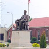 Hodgenville