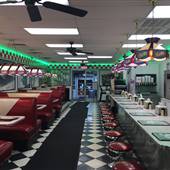 50's Diner