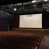 The Lyric Theater