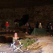 Louisville Megacavern