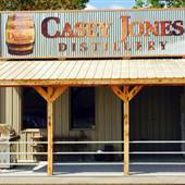 Casey Jones Distillery
