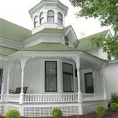 Danville Historic Homes