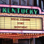 Kentucky Theatre