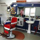 Blankenship Barbershop
