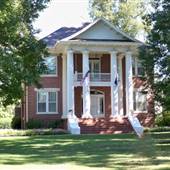 Dean's House