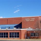 Russell County High School