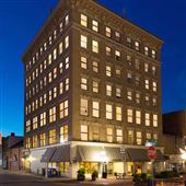McClure Bldg