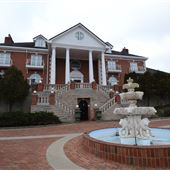 The Bluegrass Palace Bed and Breakfast