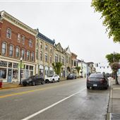 Mount Sterling