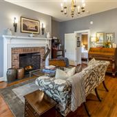 Willis Graves Bed & Breakfast