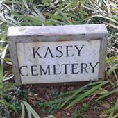 Kasey Cemetery