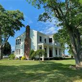 Cornerstone Acres