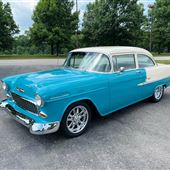 Central Kentucky Classic Cars