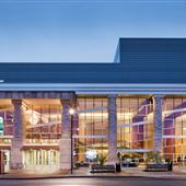 Southern Kentucky Performing Arts Center