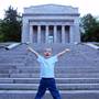 Abraham Lincoln Birthplace National Historical Park