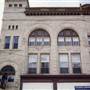 Hiram Lodge - Mason Lodge