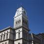 Historic Louisville City Hall