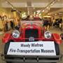 Woody Winfree Fire-Transportation Museum
