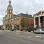 Boyle County Courthouse