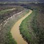 Kentucky River Palisades