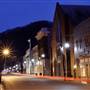 Downtown Hazard