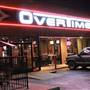 OverTime Sports Bar & Grill