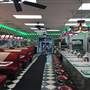 50's Diner