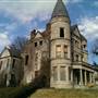 Ouerbacker Mansion