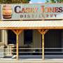 Casey Jones Distillery