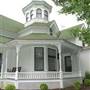 Danville Historic Homes