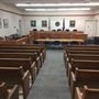 Lyon County Courthouse