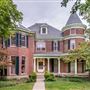 1888 Victorian House