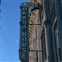 Rohs Opera House
