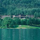 Buckhorn Lake State Resort Park