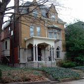 Historic Old Louisville