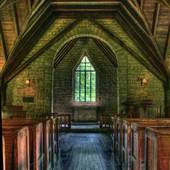Old Mud Meeting House