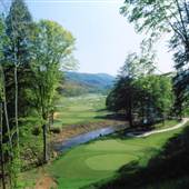 Wasioto Winds Golf Course
