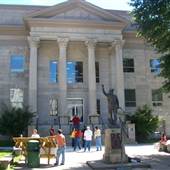 Harlan Courthouse