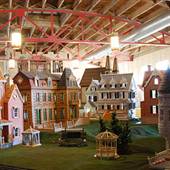 Great American Dollhuse Museum