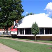 Hardin Planetarium