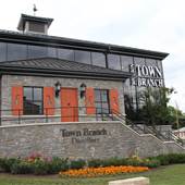 Town Branch Distillery