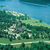 Barren River State Resort Park
