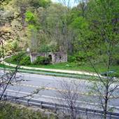 Dawkins Line Rail Trail