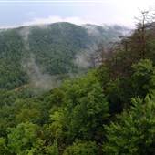 Devil's Jump Overlook