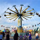 Union County Fair and Expo Center