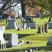 Elizabethtown City Cemetery