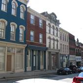 Downtown Mt. Sterling
