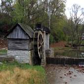 Old Bardstown Village