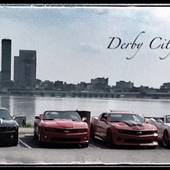 Derby City Camaro Club