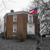 Octagon Hall